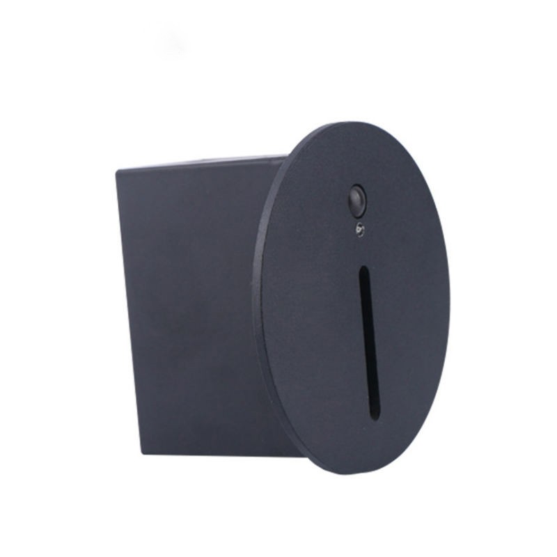 YD70-Motion Sensor LED Wall Light LED Step Light