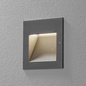 YD71-Outdoor Waterproof Sensor Wall Lamp Sensor Step Light