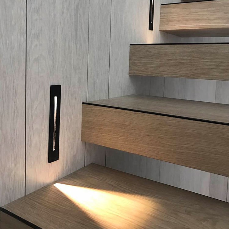 YD61-Smart Sensor LED Stair Light Indoor