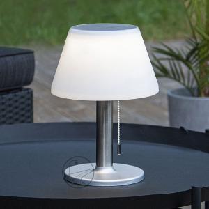 YD-4 Outdoor Solar LED Desk Lamp