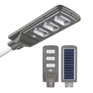 YD108-Split solar street light Solar Street Light Outdoor