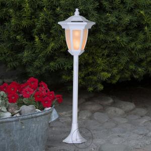 YD54-Solar four-in-one light Solar wall light Solar garden light Solar column head light