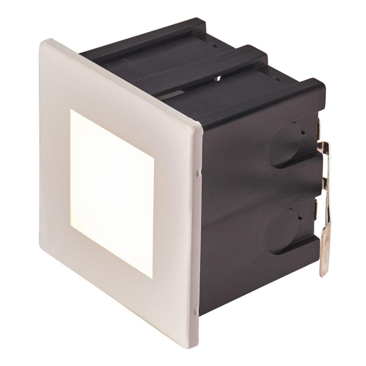 YD56-Street LED lighting embedded buried light ladder light