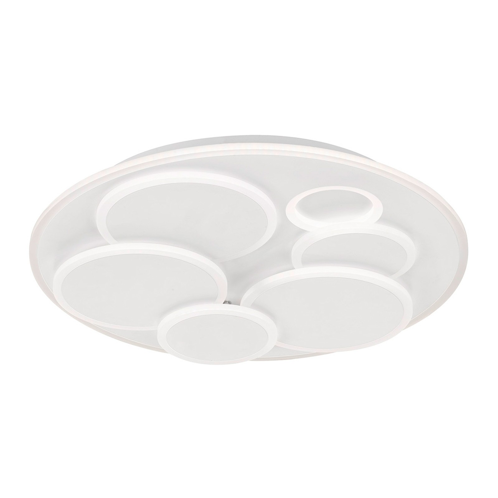 Thickened 3CCT acrylic ceiling light