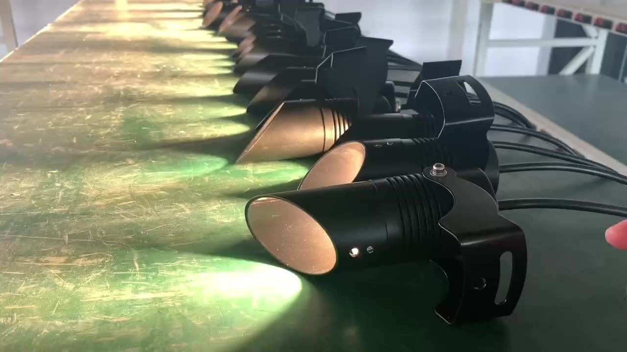 YD25-Wholesale Factory Price High Lumen Ip65 7w 10w