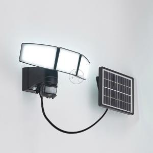 YD36-Outdoor LED Solar Wall Light Sensor