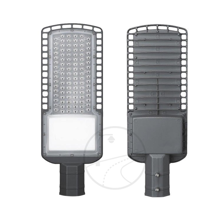 YD1-Solar split street light Wholesale Aluminum Round 100 Watt 150w 200w 250w