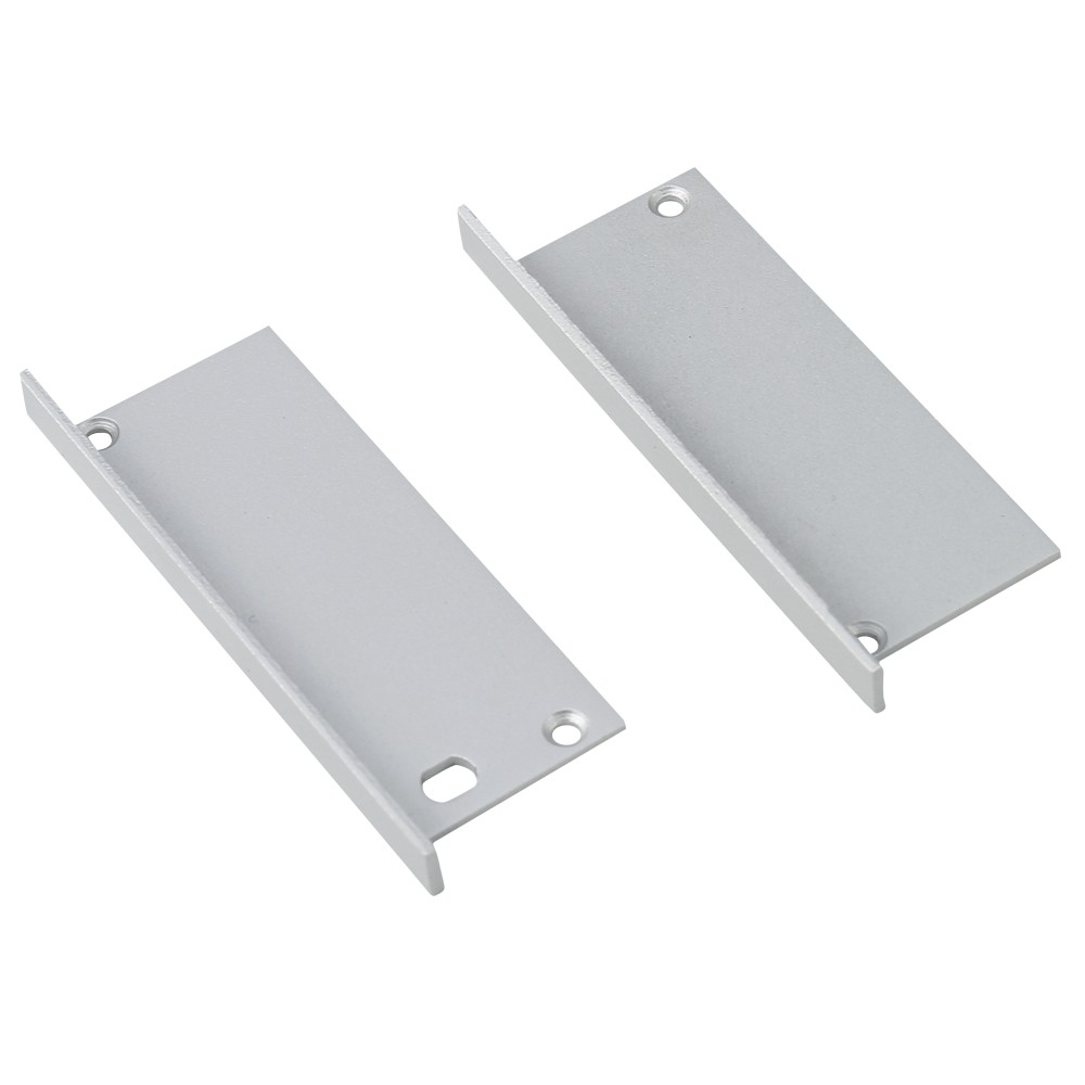 YD162-Aluminum recessed step light buried light wall light