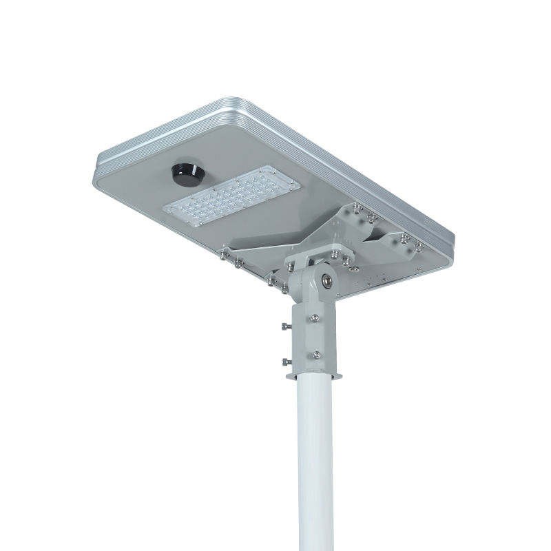 YD42-smd 50w 100w 150w 200w integrated all in one led solar street light