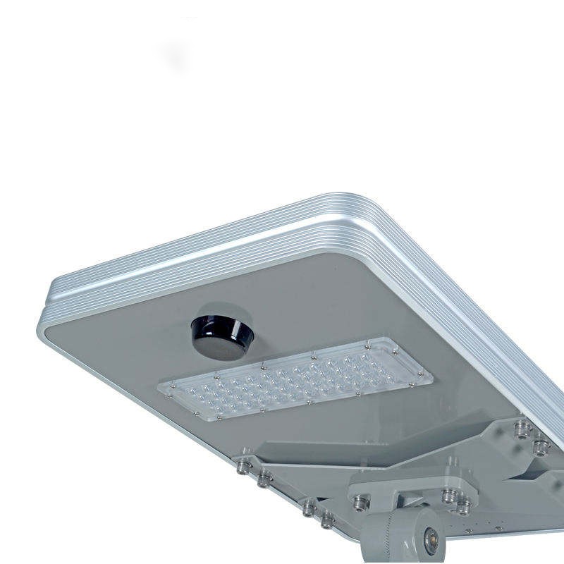 YD42-smd 50w 100w 150w 200w integrated all in one led solar street light