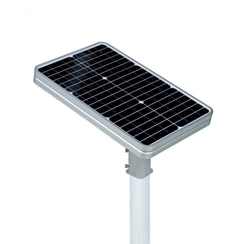 YD42-smd 50w 100w 150w 200w integrated all in one led solar street light