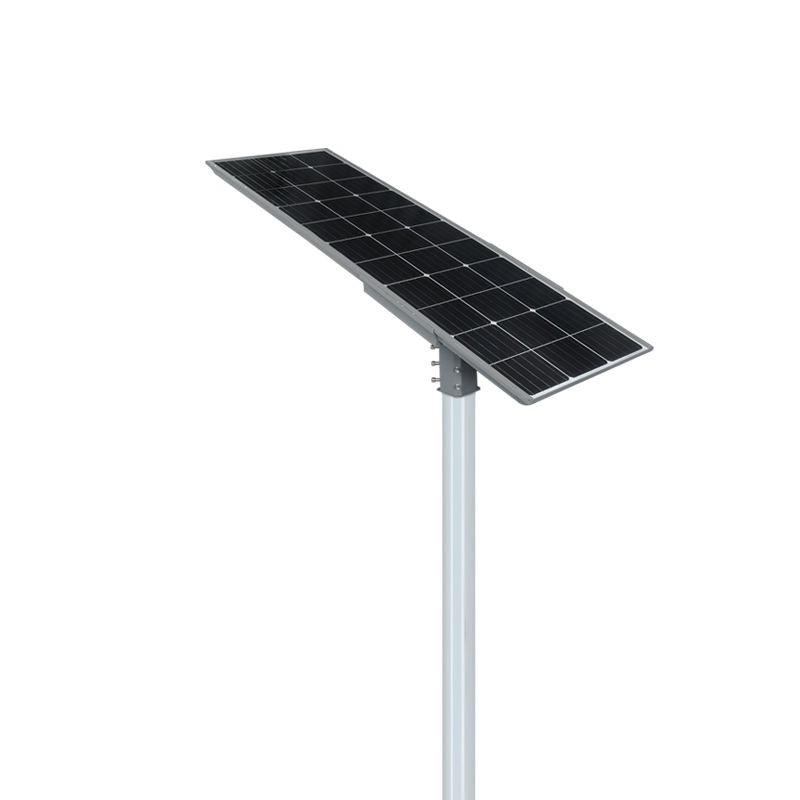 YD35-ip65 200w integrated all in one solar led high mast light