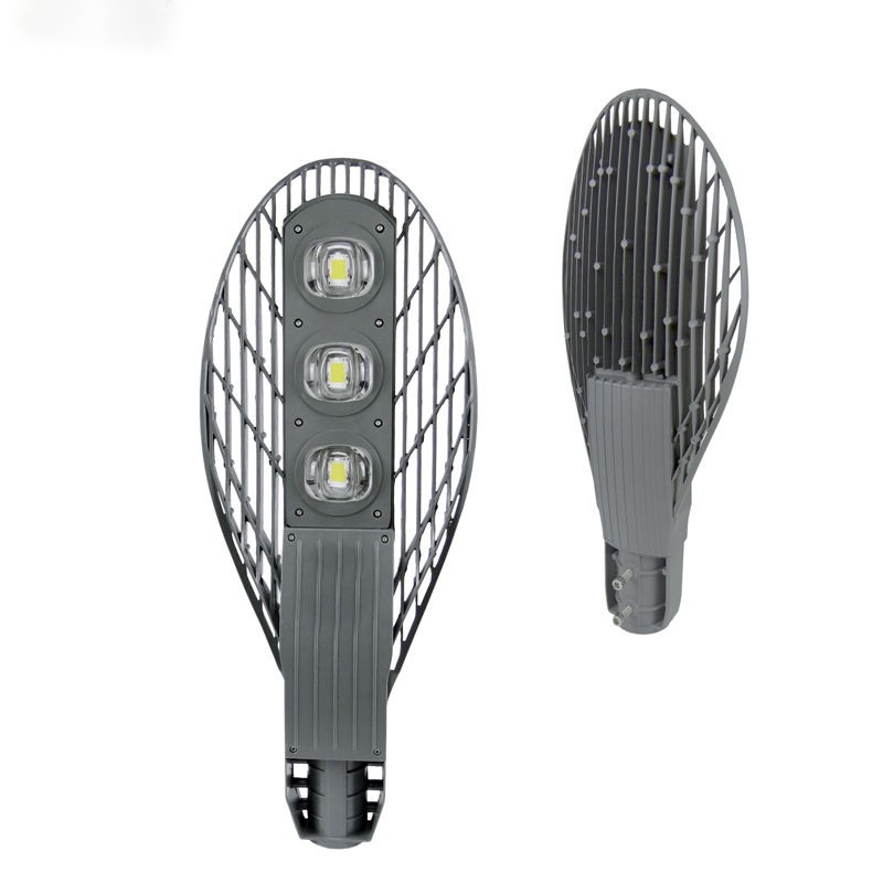 YD6-100W200W die-cast aluminum outdoor street light