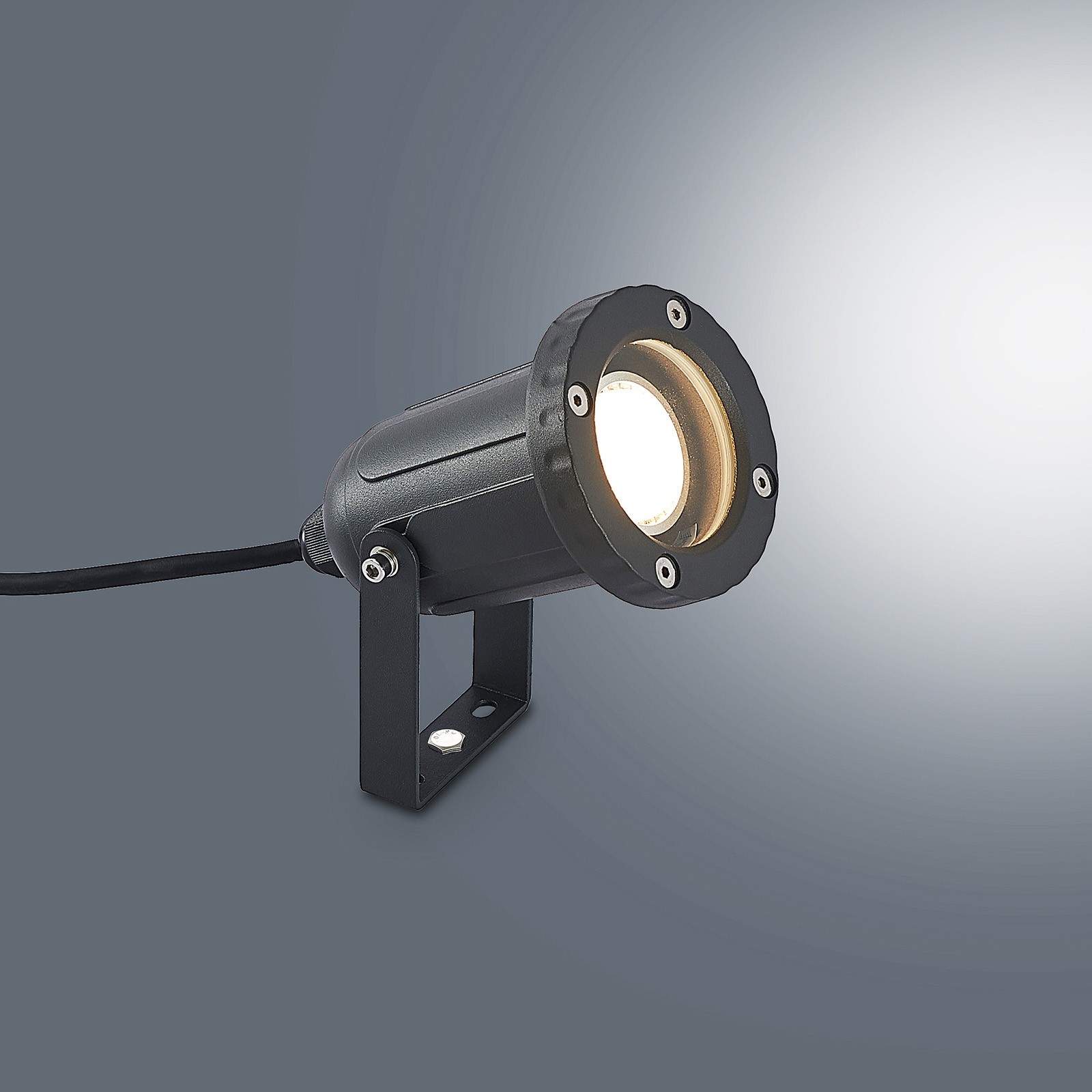 YD98-Outdoor waterproof IP65 floor nail spotlight