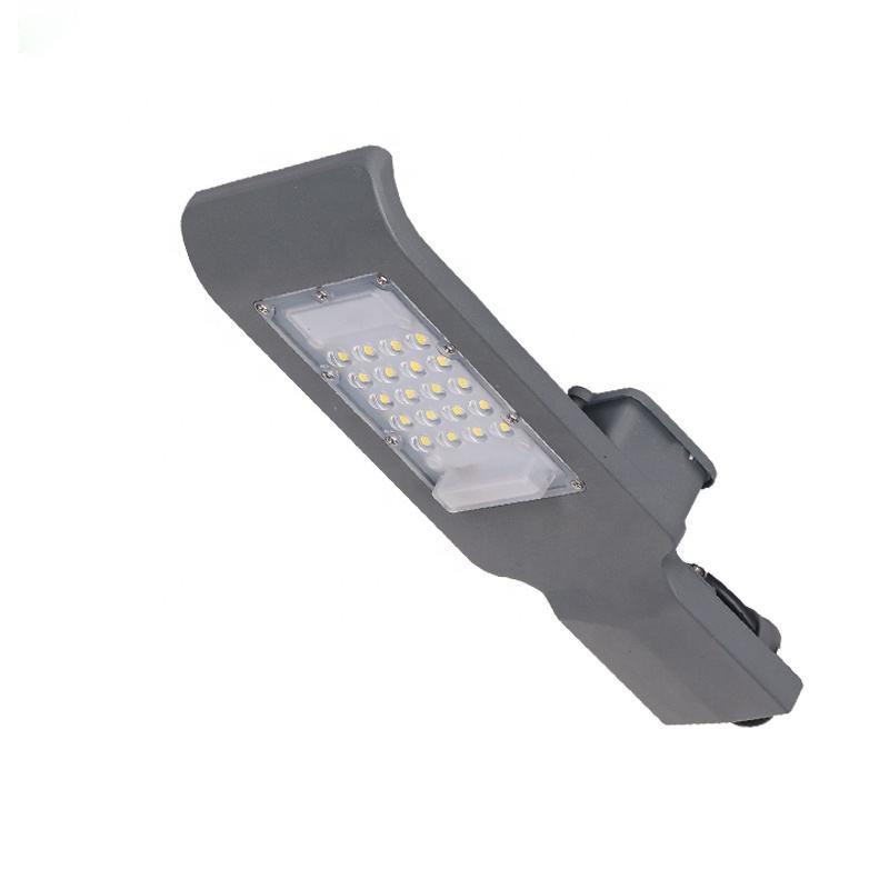 YD9-light control led street light high power street light