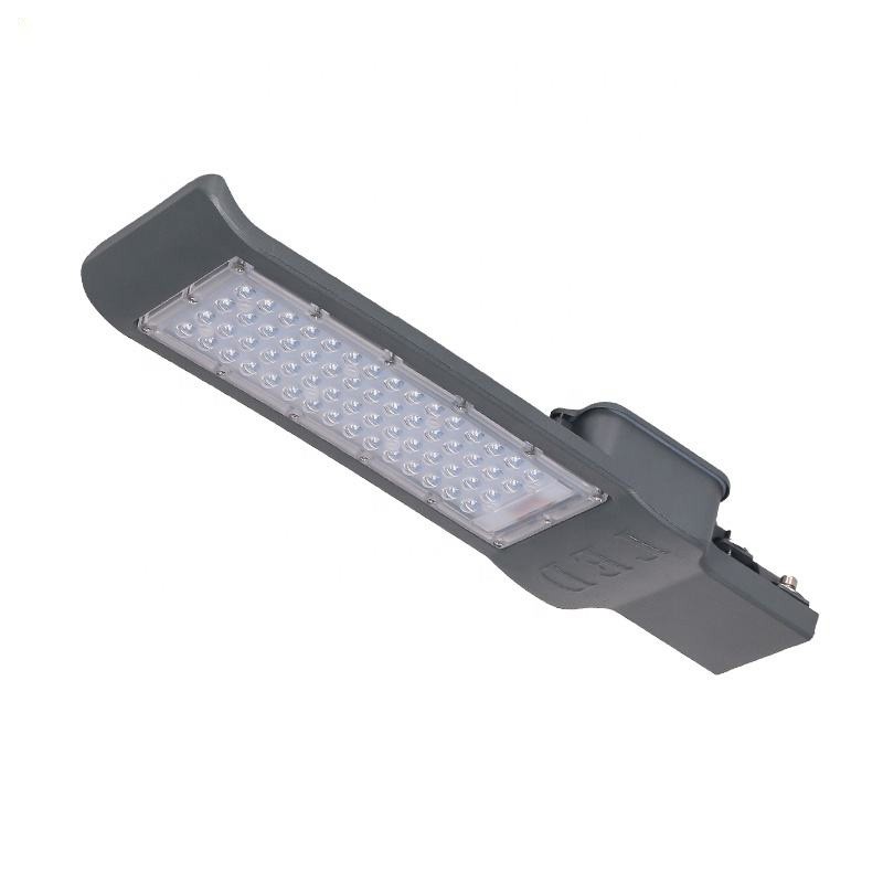 YD9-light control led street light high power street light