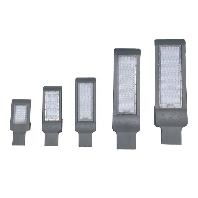 YD9-light control led street light high power street light