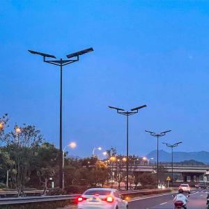 YD34-Integrated high quality solar street light