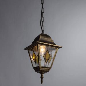 YD128-Retro diamond outdoor waterproof chandelier