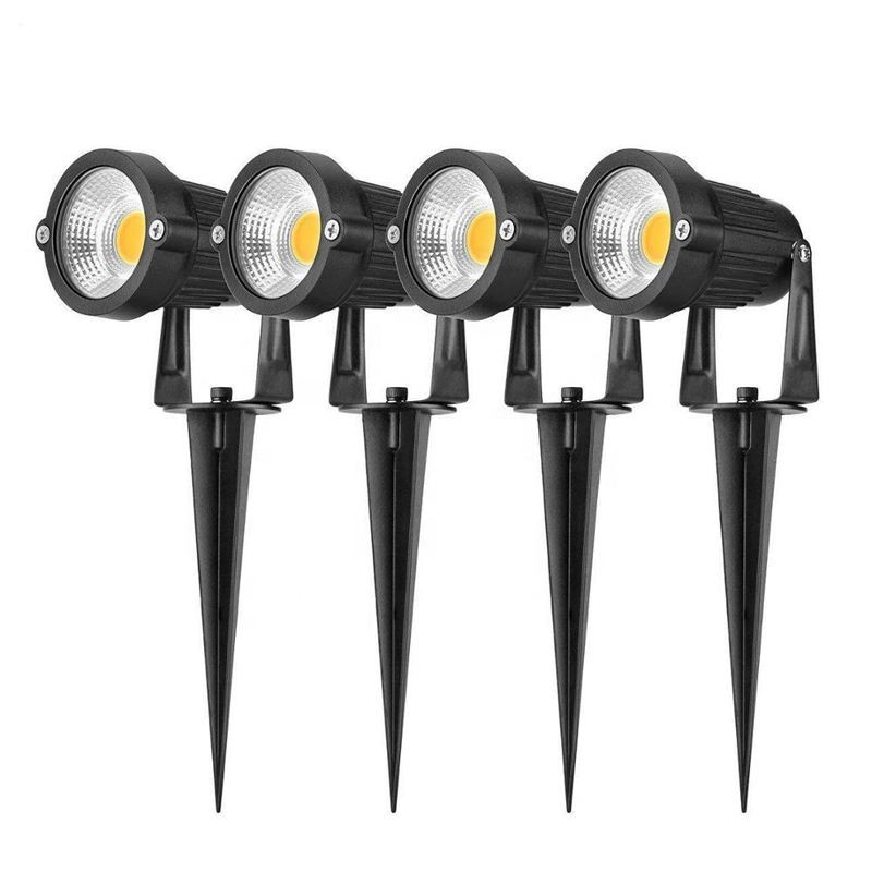 YD87-Outdoor LED Garden Light Garden Pathway Park Lawn