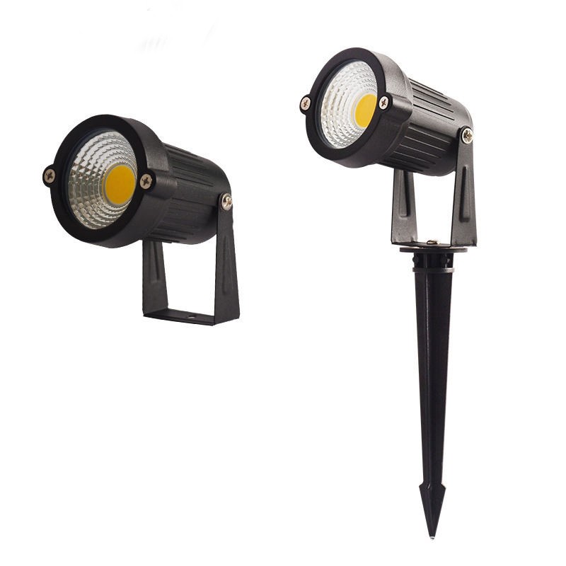 YD87-Outdoor LED Garden Light Garden Pathway Park Lawn