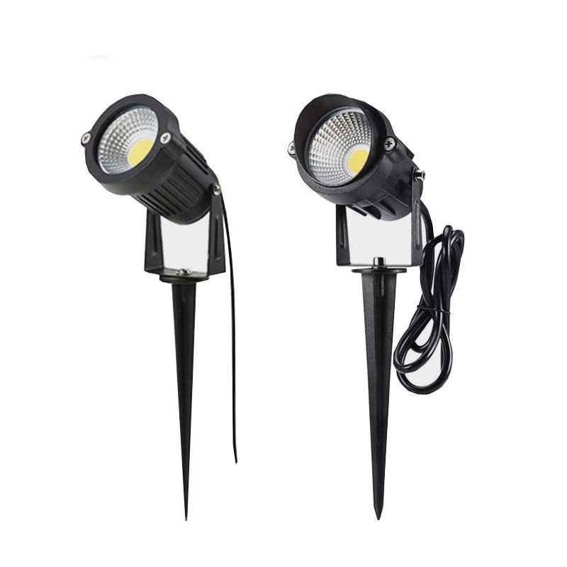 YD87-Outdoor LED Garden Light Garden Pathway Park Lawn