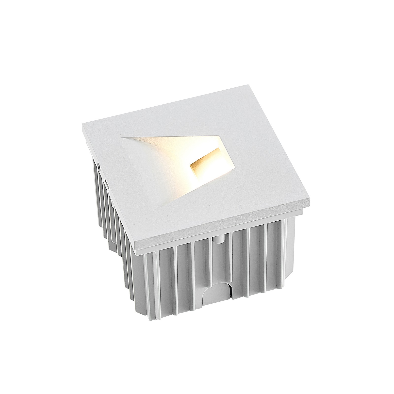 YD72-Outdoor sensor wall lamp sensor step lamp underground lamp