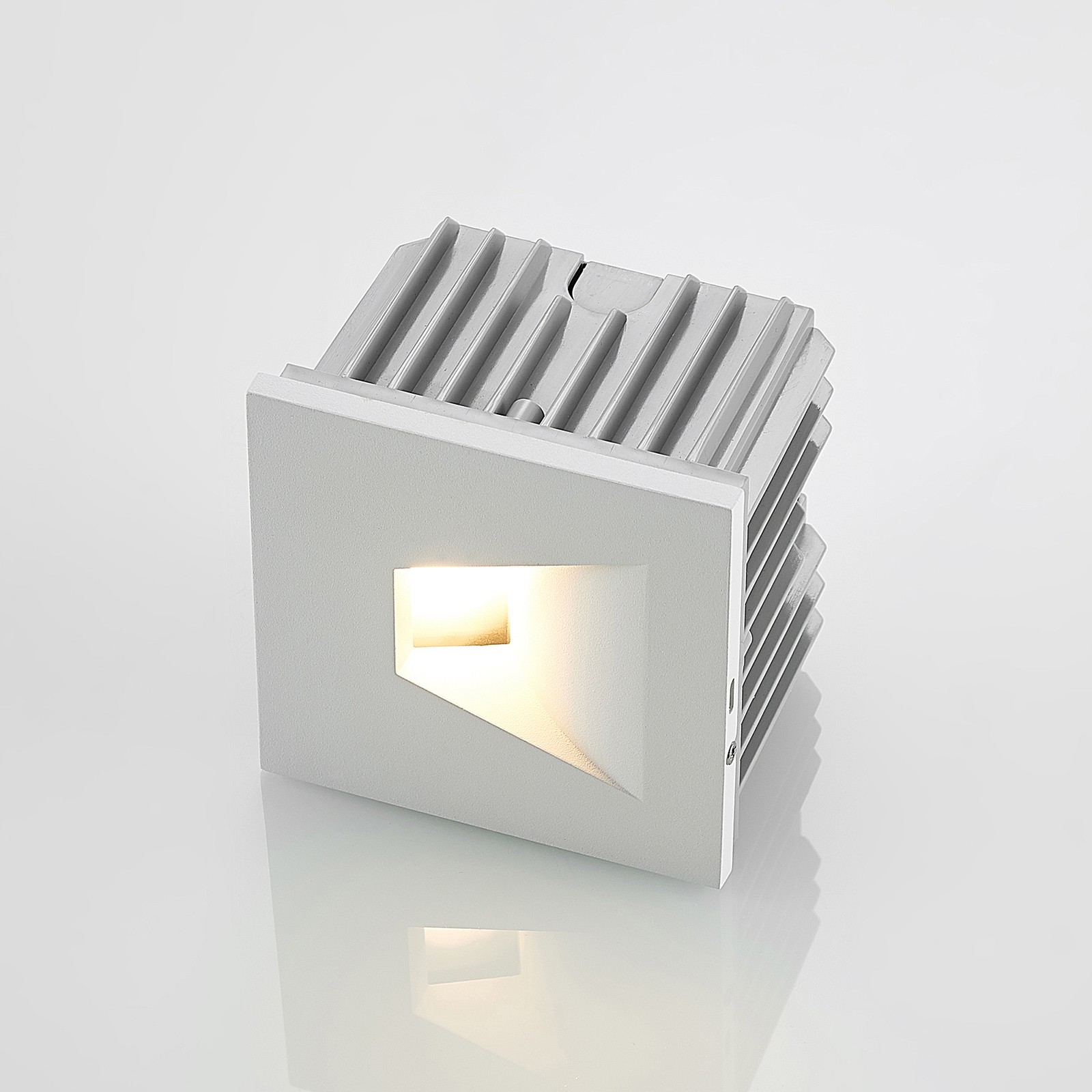 YD72-Outdoor sensor wall lamp sensor step lamp underground lamp