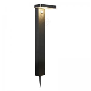 YD24-Solar LED small road decorative street lights