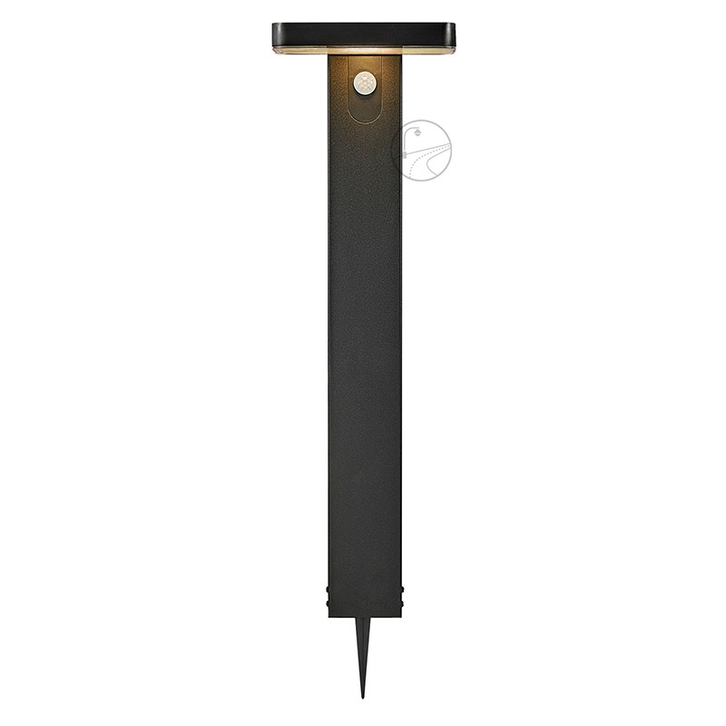 YD24-Solar LED small road decorative street lights