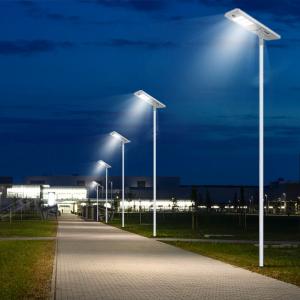 YD37-ip65 outdoor 50 100 150 200 250 w solar powered led street light