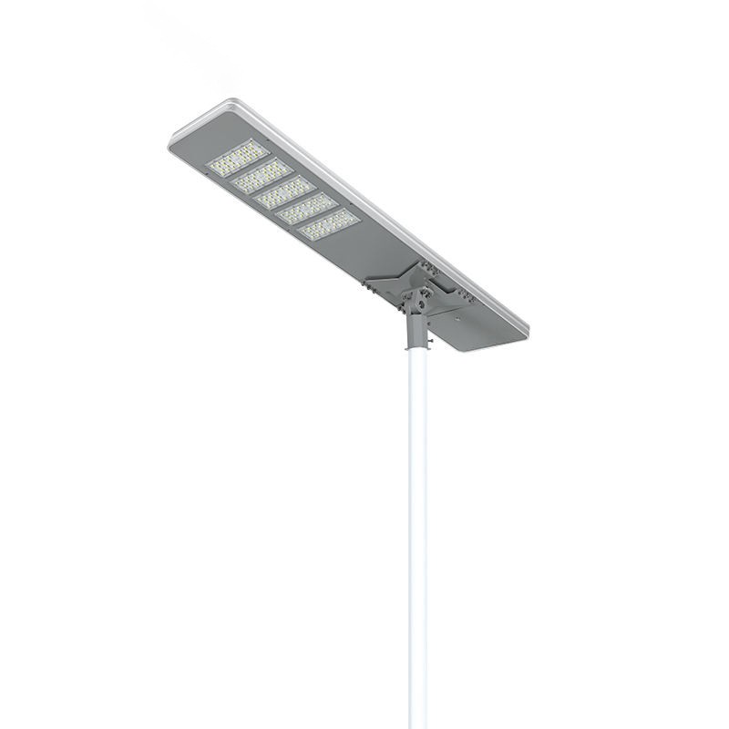 YD37-ip65 outdoor 50 100 150 200 250 w solar powered led street light