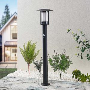 YD49-Outdoor waterproof LED solar street light with sensor