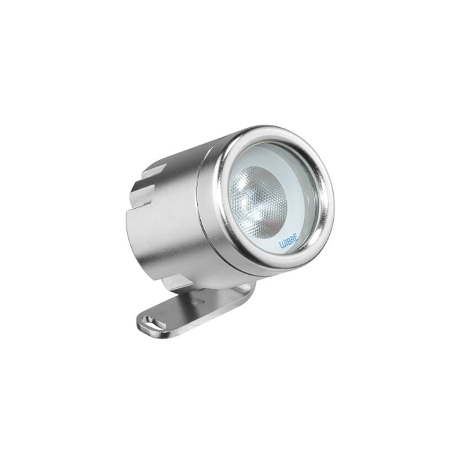 YD24-LED surface mount spotlight RGBW 4,500 K