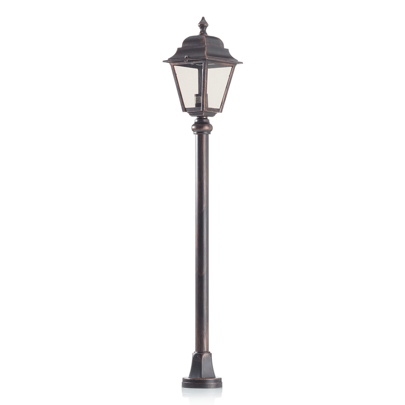 YD32-Outdoor single head antique charm street lights garden lights