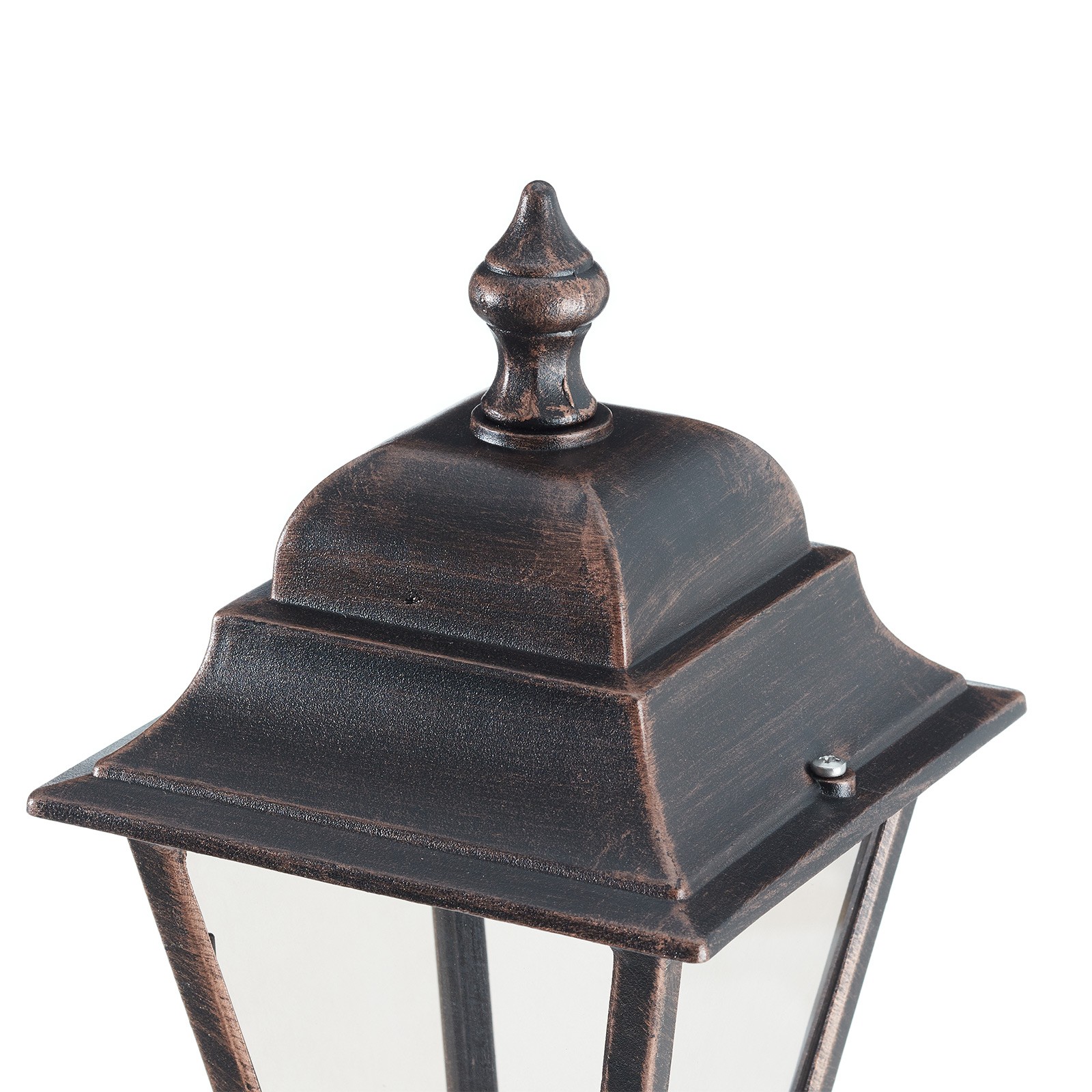 YD32-Outdoor single head antique charm street lights garden lights